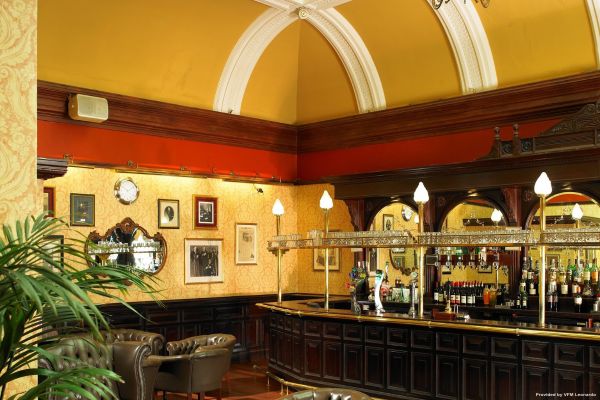 Hotel Imperial Blackpool